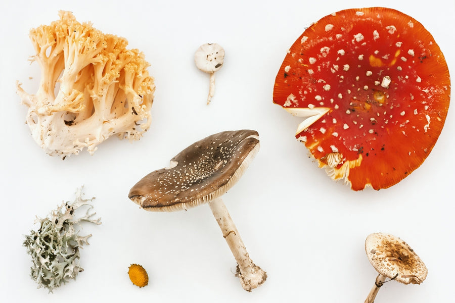 Versatile Essential Oils: A Guide to Creating an Organic Home for You and Your Pet
