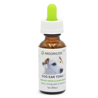 Dog Ear Tonic - Ear Cleansing