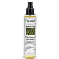 Natural Anti-Itch Oil -6oz